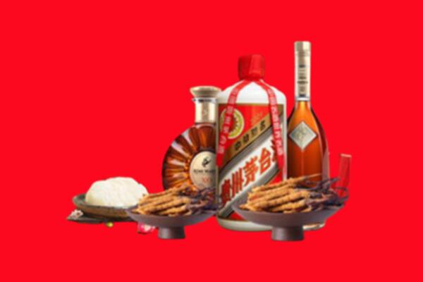 防城区回收礼品