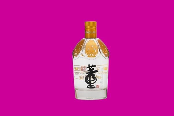 防城区回收董酒