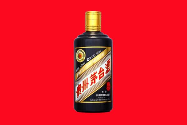 防城区回收五星茅台酒