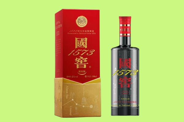 防城区回收国窖酒